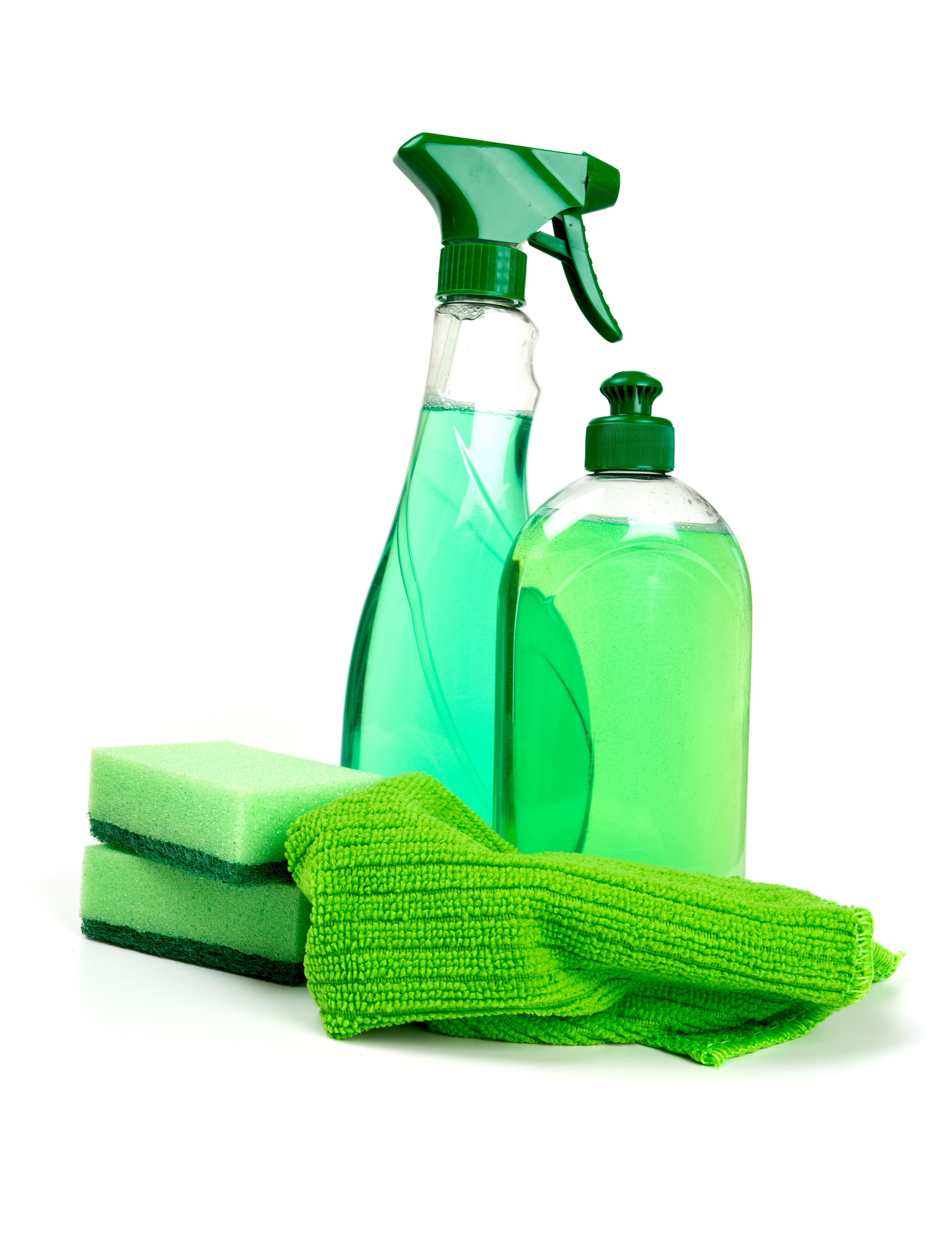 Importance of Healthy Cleaning Products Used by Professional Cleaners ...