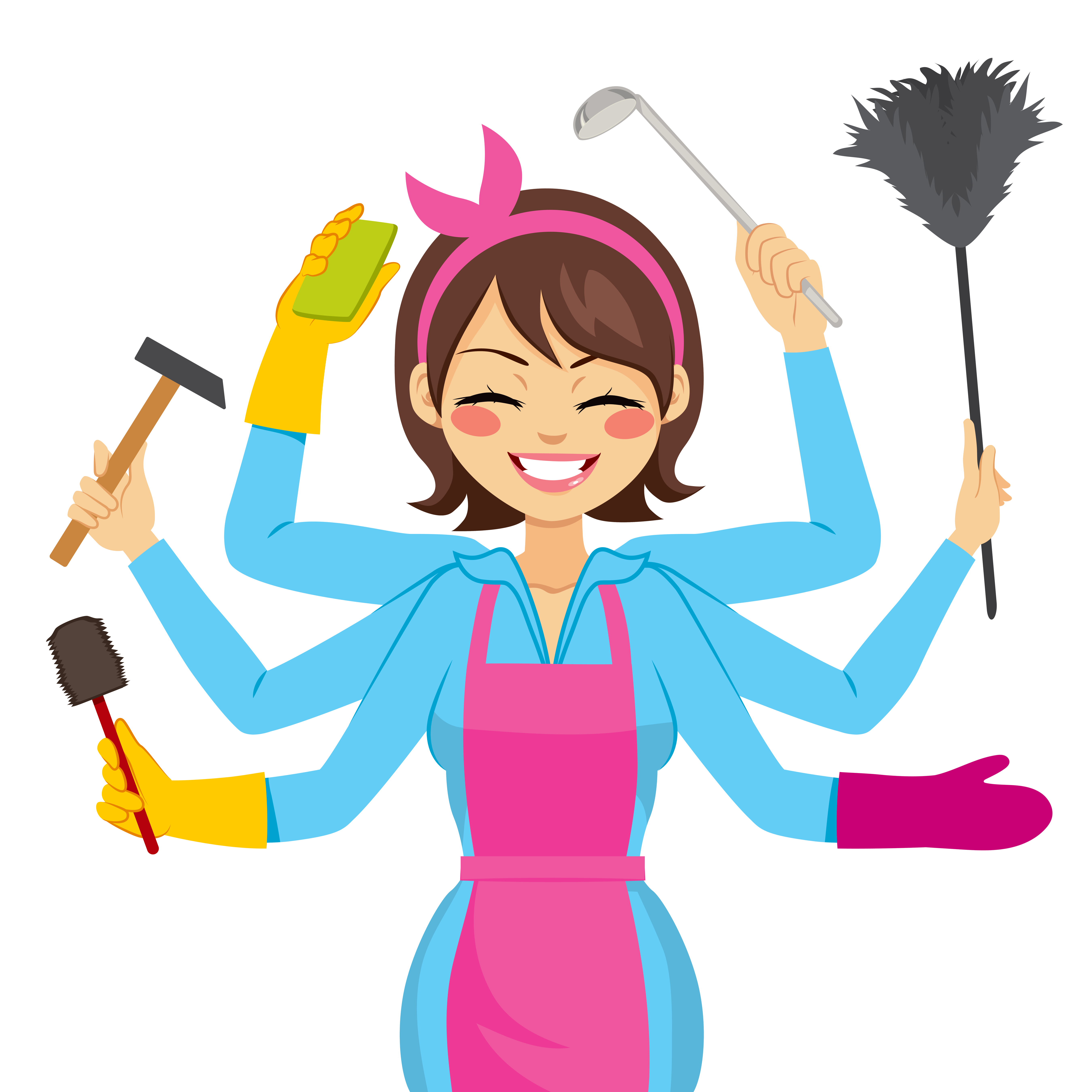 House Cleaning Fort Mill Sc